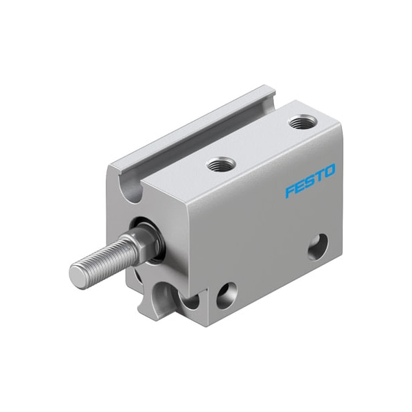 Compact Cylinder ADN-S-6-5-A-A